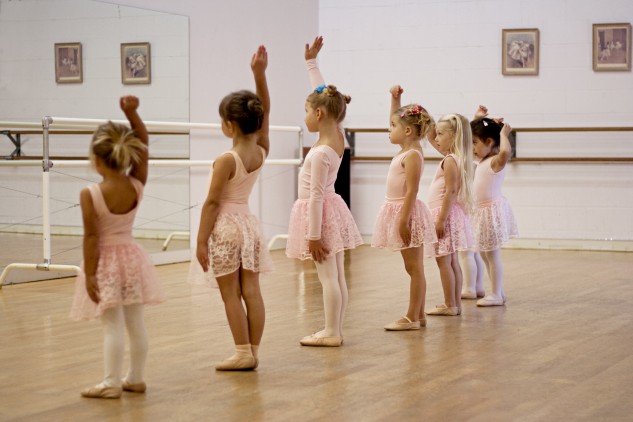 royal academy of dance shop