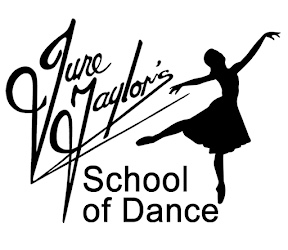 June Taylor's School of Dance - sign up today for introductory classes for children aged 3-9!